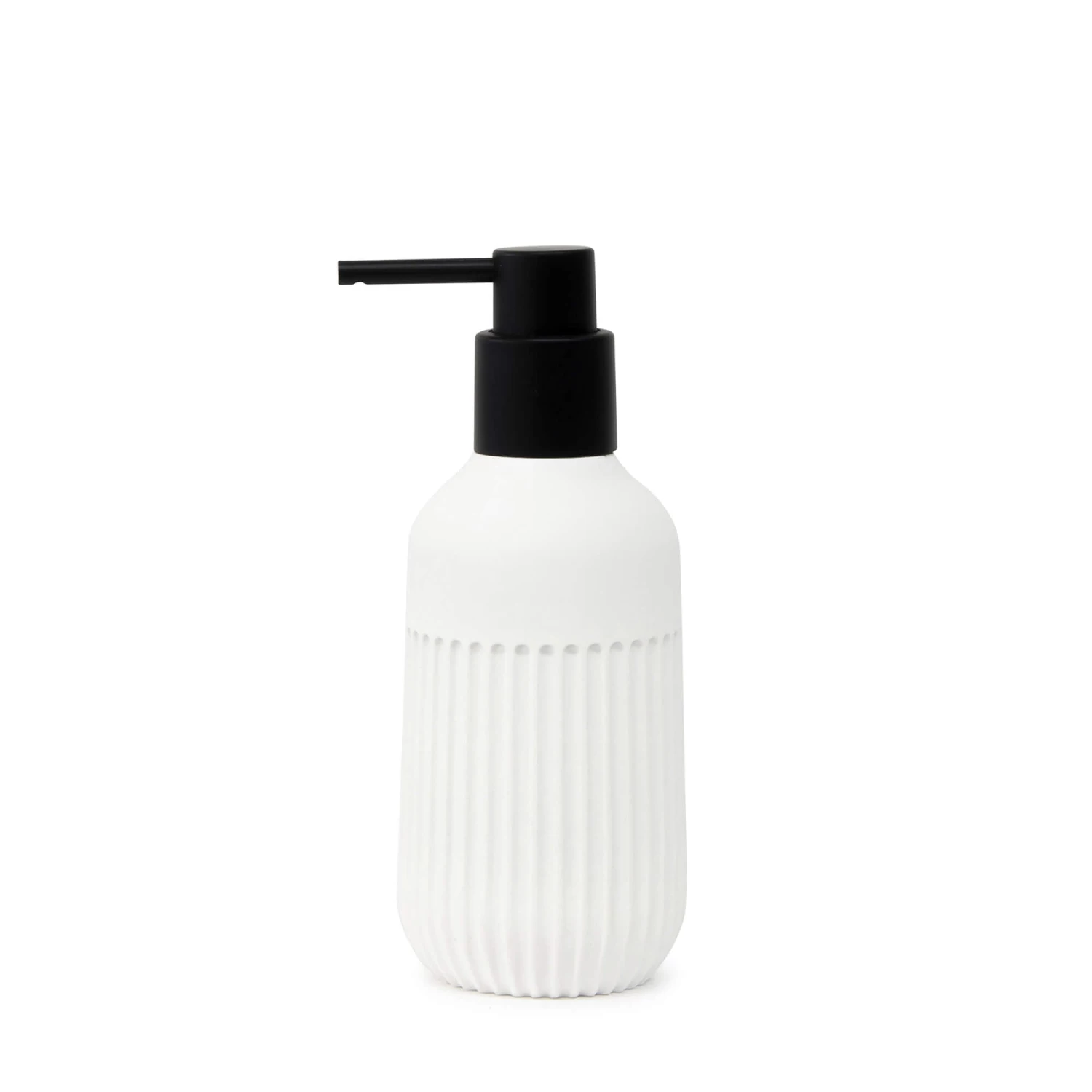 Cult Dispenser 220mL - White 1 Cult Dispenser 220mL - White