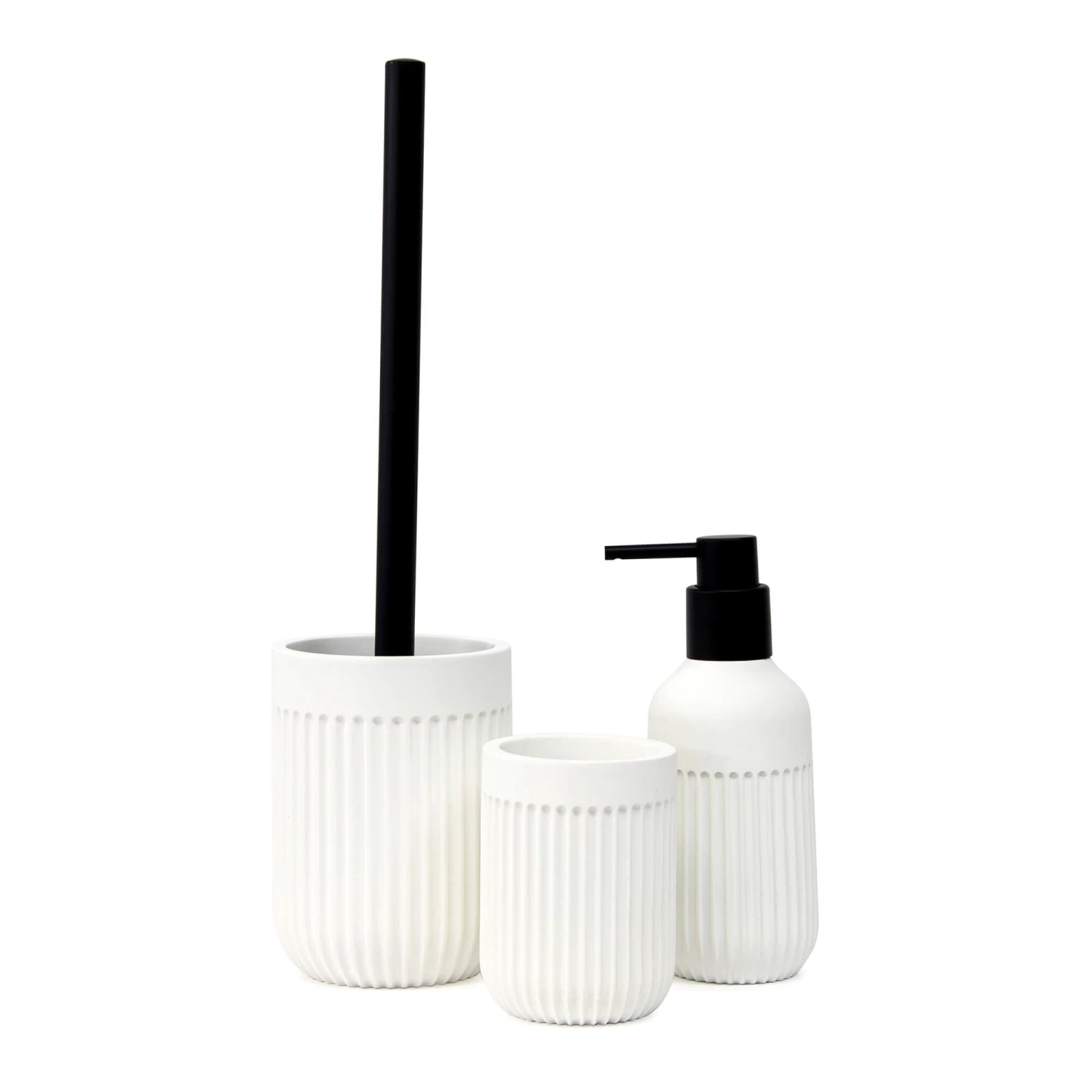 Cult Dispenser 220mL - White 3 Cult Dispenser 220mL - White - Image 3