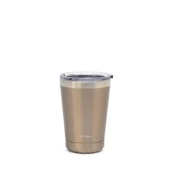 Hydra Travel Mug 310mL - Metallic Mink