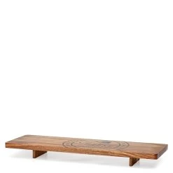 Fromage Serving Board 60 X 20cm