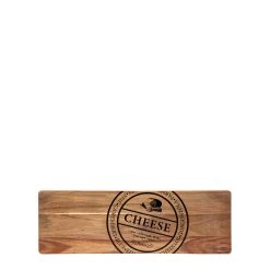 Fromage Serving Board 60 X 20cm 6 Fromage Serving Board 60 X 20cm -Kitchen Sale Store images 2F52769 2