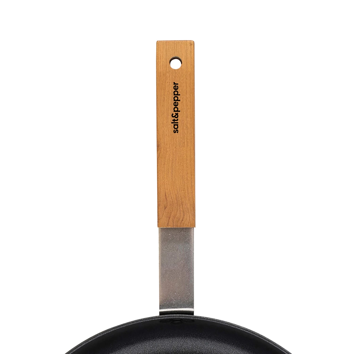 Con-ium Wok 30cm 3 Con-ium Wok 30cm - Image 3