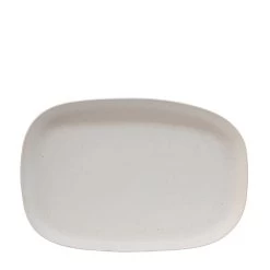 Arcata Platter 40cm - Natural