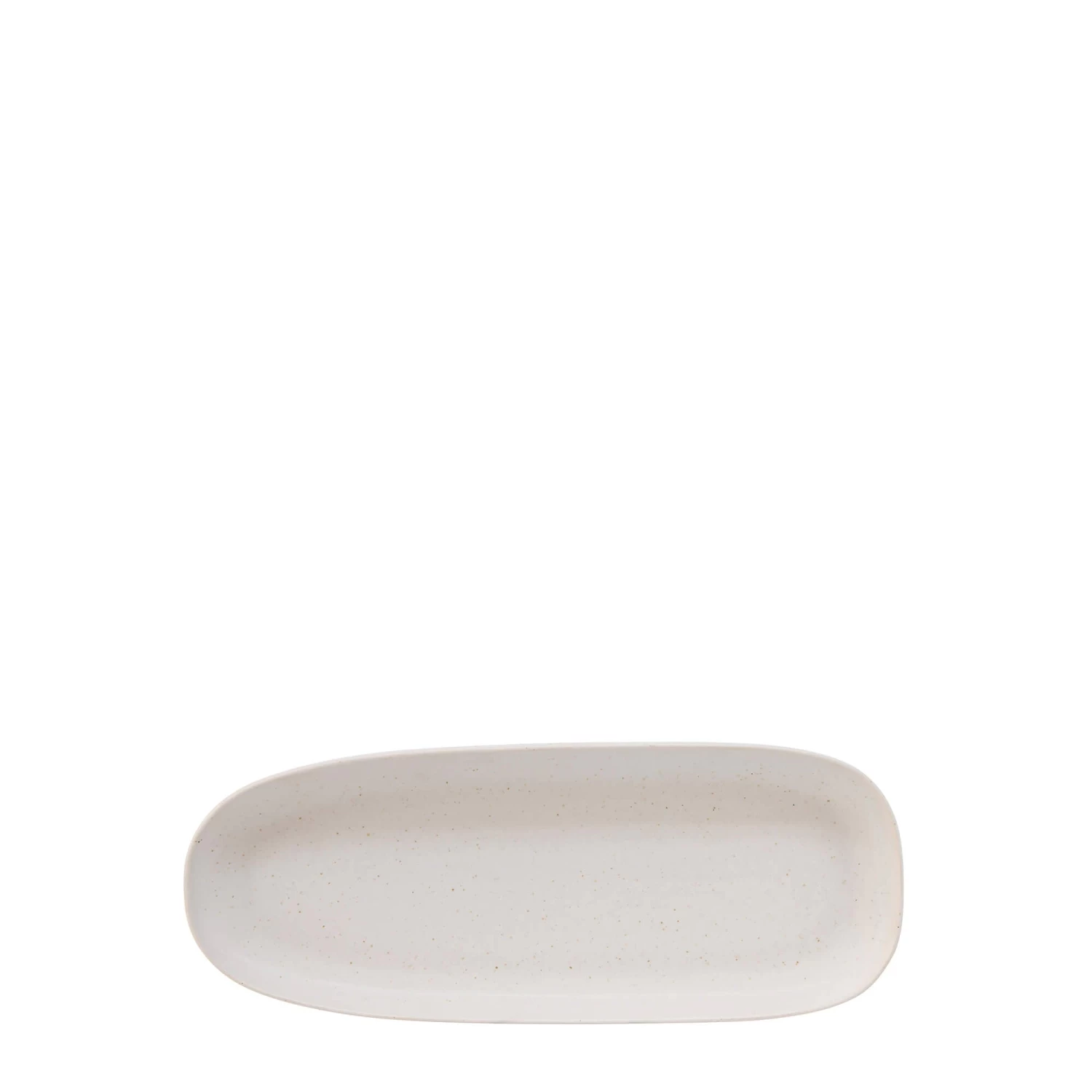 Arcata Platter 38cm - Natural 1 Arcata Platter 38cm - Natural