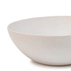 Arcata Salad Bowl 25 X 8.5cm - Natural -Kitchen Sale Store images 2F52974 2