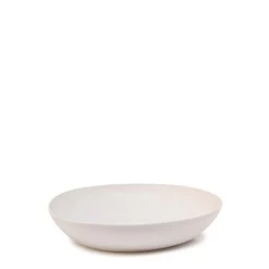Arcata Salad Bowl 30 X 6cm - Natural