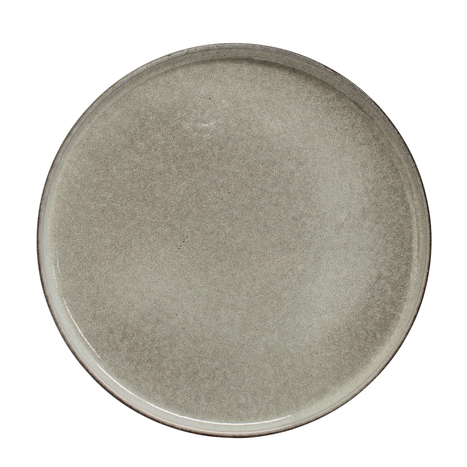 Relic Dinner Plate - Moss 1 Relic Dinner Plate - Moss