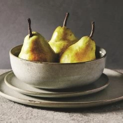 Relic Side Plates - Set Of 6 - Moss -Kitchen Sale Store images 2F53055K 4