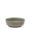 Relic Pasta Bowl 18 X 6cm - Moss