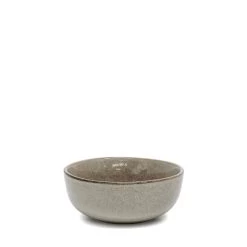 Relic Rice Bowl 12 X 6cm - Moss