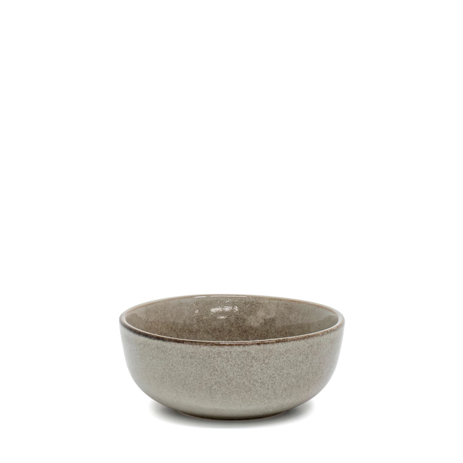 Relic Rice Bowl 12 X 6cm - Moss 1 Relic Rice Bowl 12 X 6cm - Moss