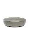 Relic Salad Bowl 28 X 7cm - Moss