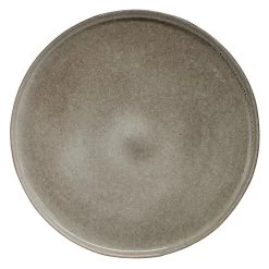 Relic Round Platter 33cm - Moss
