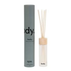 Spa Diffuser 120mL - Body