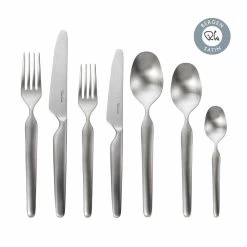 Robert Welch Bergen Cutlery Set - 42 Piece