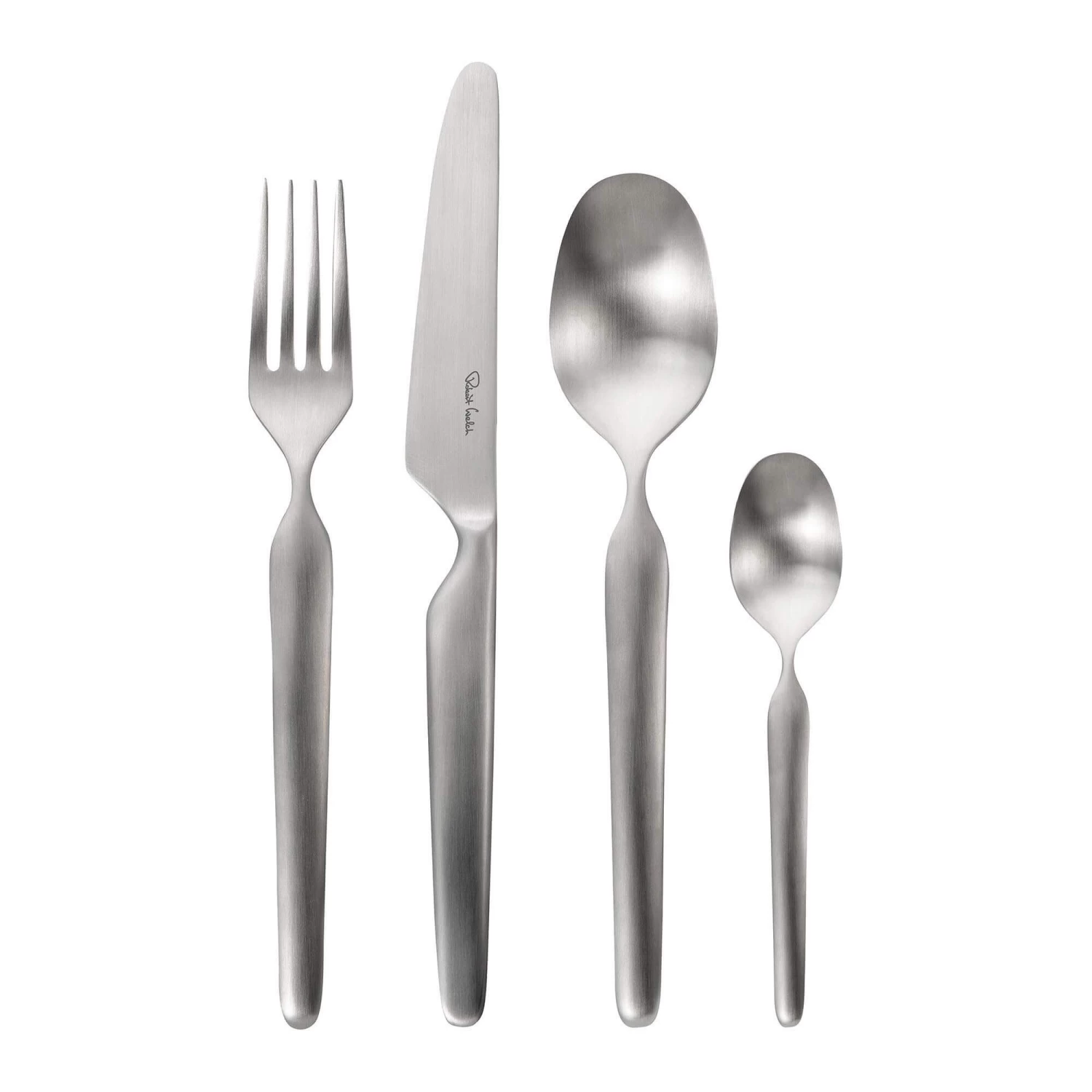 Robert Welch Bergen Cutlery Set - 24 Piece 2 Robert Welch Bergen Cutlery Set - 24 Piece - Image 2