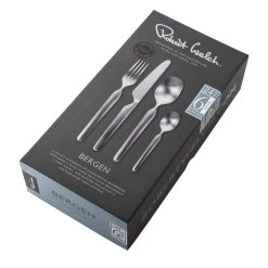 Robert Welch Bergen Cutlery Set - 24 Piece 10 Robert Welch Bergen Cutlery Set - 24 Piece -Kitchen Sale Store images 2F53079 3