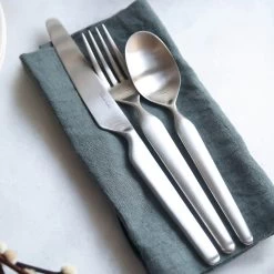 Robert Welch Bergen Cutlery Set - 24 Piece 11 Robert Welch Bergen Cutlery Set - 24 Piece -Kitchen Sale Store images 2F53079 4