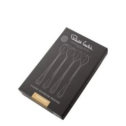 Robert Welch Kingham Long Handled Spoon - 4 Piece 7 Robert Welch Kingham Long Handled Spoon - 4 Piece -Kitchen Sale Store images 2F53084 3