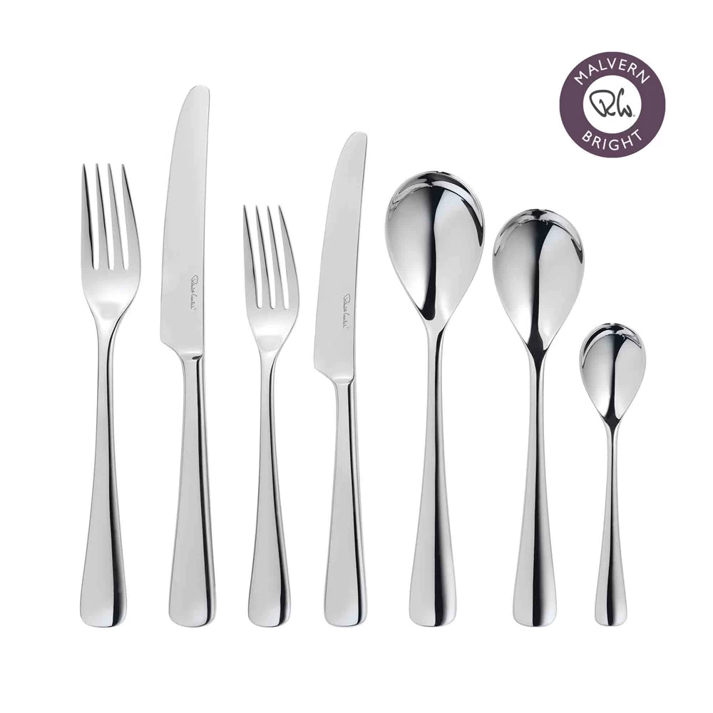 Robert Welch Malvern Cutlery Set - 42 Piece 1 Robert Welch Malvern Cutlery Set - 42 Piece