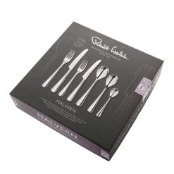 Robert Welch Malvern Cutlery Set - 42 Piece 10 Robert Welch Malvern Cutlery Set - 42 Piece -Kitchen Sale Store images 2F53086 3