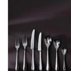 Robert Welch Malvern Cutlery Set - 42 Piece 12 Robert Welch Malvern Cutlery Set - 42 Piece -Kitchen Sale Store images 2F53086 5