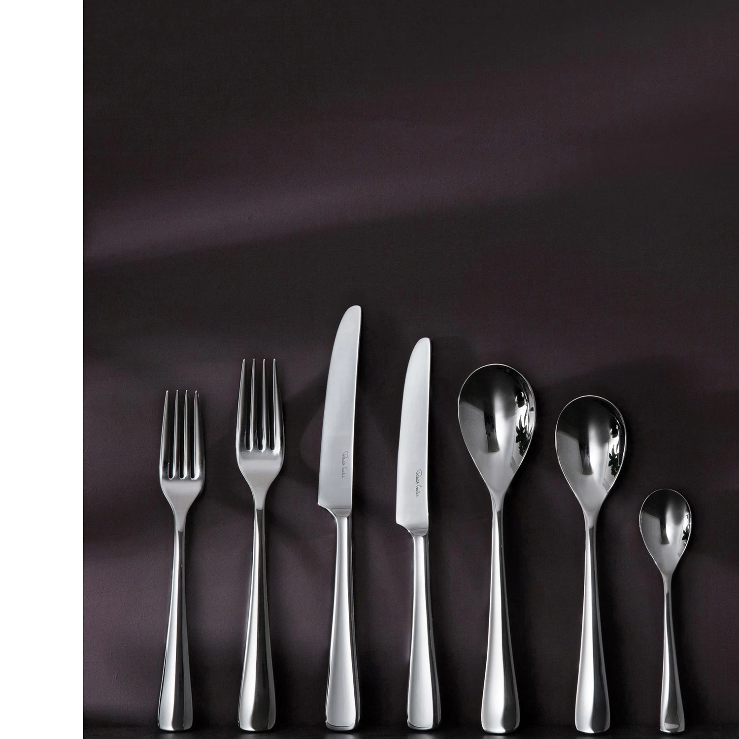 Robert Welch Malvern Cutlery Set - 42 Piece 6 Robert Welch Malvern Cutlery Set - 42 Piece - Image 6