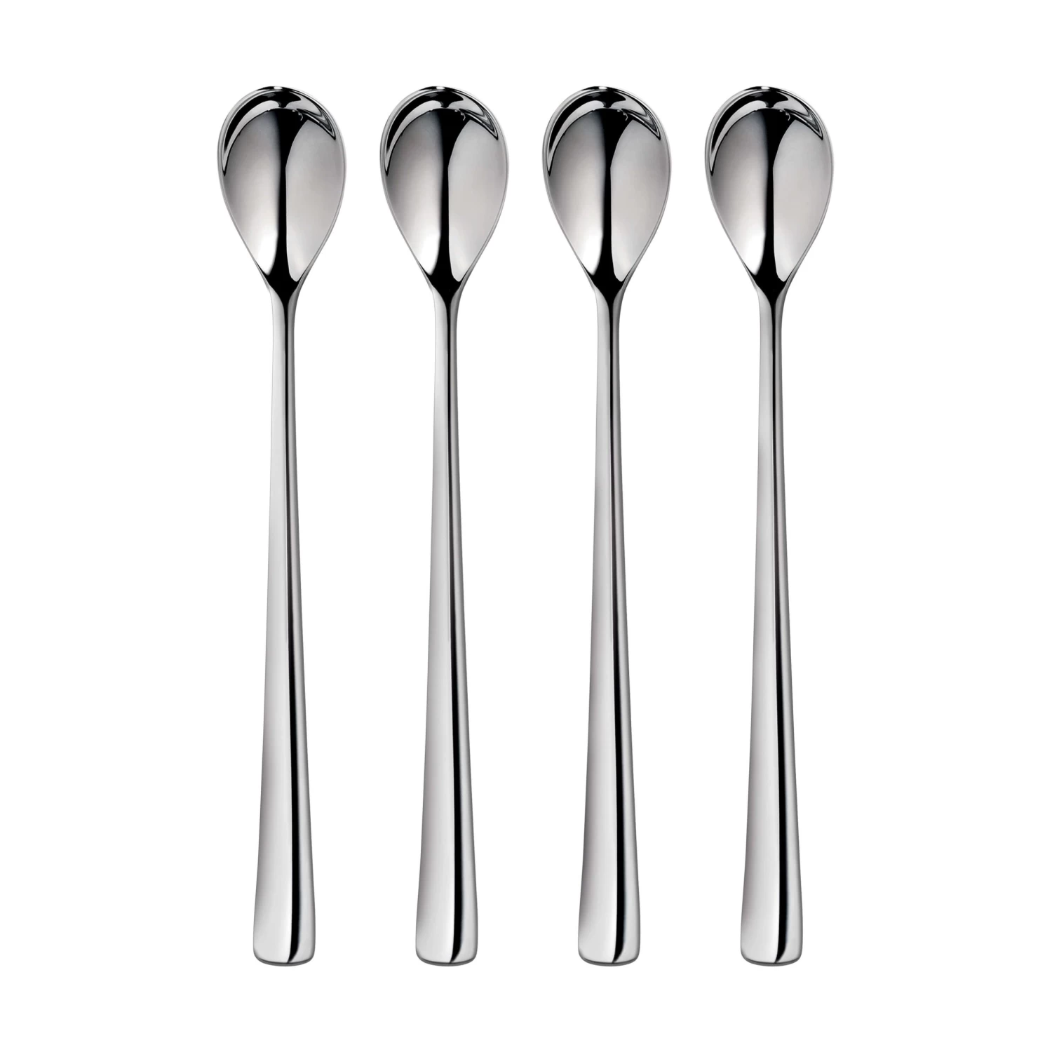 Robert Welch Malvern Long Handled Spoon - 4 Piece 1 Robert Welch Malvern Long Handled Spoon - 4 Piece