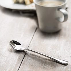 Robert Welch Malvern Long Handled Spoon - 4 Piece 9 Robert Welch Malvern Long Handled Spoon - 4 Piece -Kitchen Sale Store images 2F53090 9