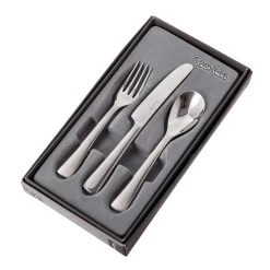 Robert Welch Malvern Childs Set - 3 Piece 8 Robert Welch Malvern Childs Set - 3 Piece -Kitchen Sale Store images 2F53095 2