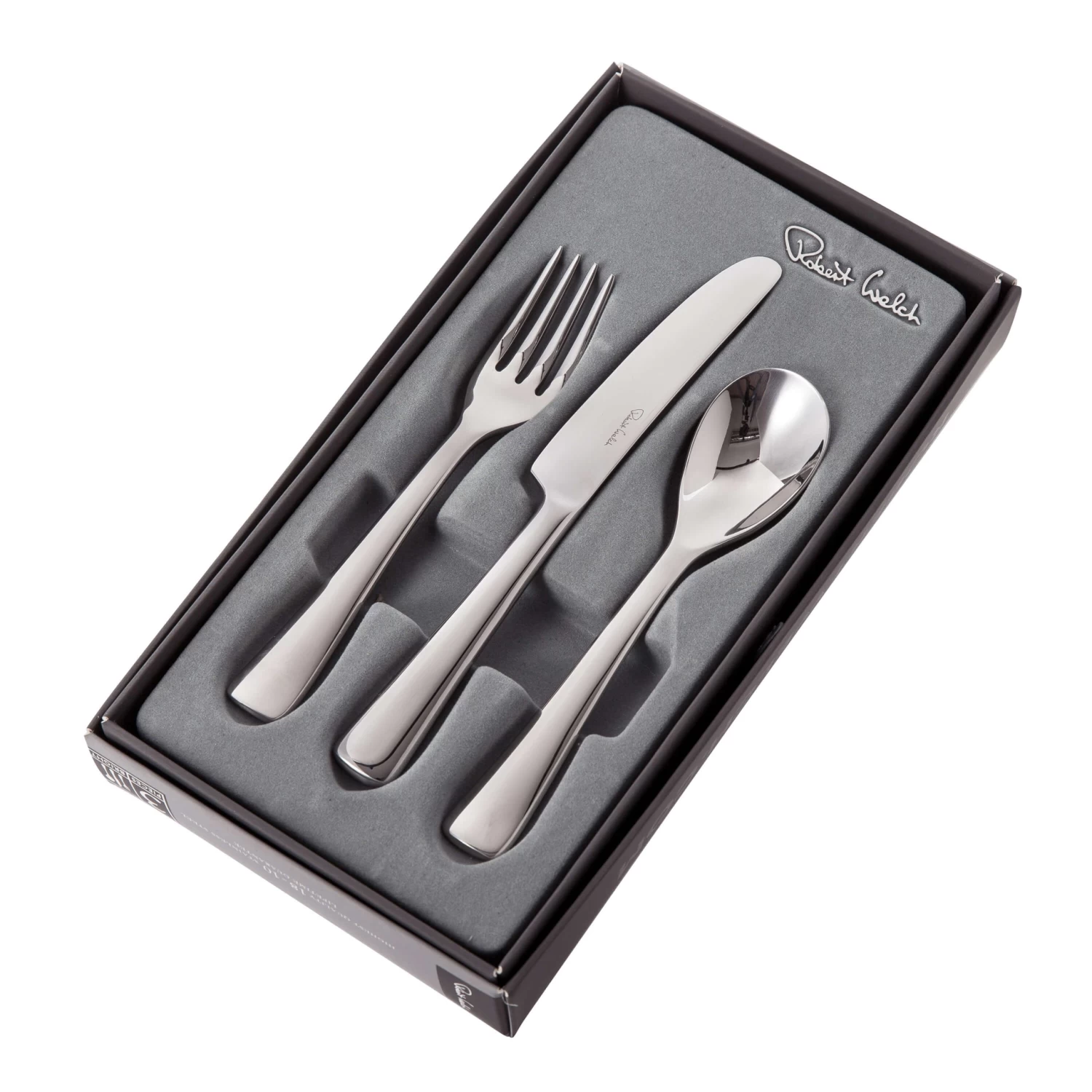 Robert Welch Malvern Childs Set - 3 Piece 3 Robert Welch Malvern Childs Set - 3 Piece - Image 3