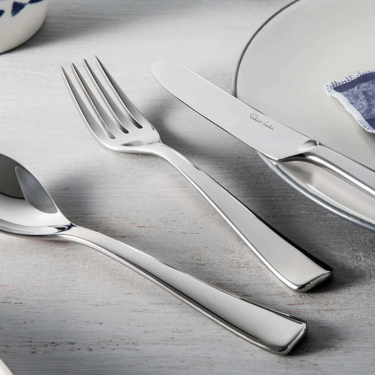 Robert Welch Malvern Childs Set - 3 Piece 6 Robert Welch Malvern Childs Set - 3 Piece - Image 6