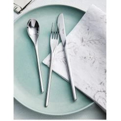 Robert Welch Bud Cutlery Set - 42 Piece -Kitchen Sale Store images 2F53102 4