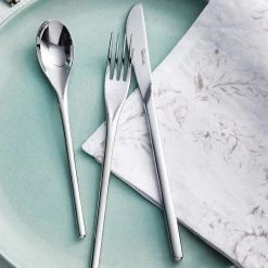 Robert Welch Bud Cutlery Set - 42 Piece -Kitchen Sale Store images 2F53102 9 1d76dac4 de69 41a2 84fd bc4e9edfaf8a