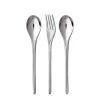 Robert Welch Bud Serving Set - 3 Piece