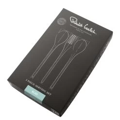 Robert Welch Bud Serving Set - 3 Piece 7 Robert Welch Bud Serving Set - 3 Piece -Kitchen Sale Store images 2F53104 3