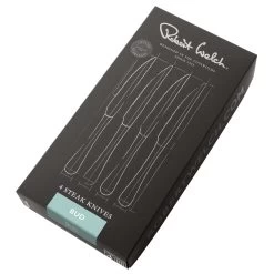 Robert Welch Bud Steak Knife - 4 Piece -Kitchen Sale Store images 2F53105 3