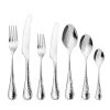 Robert Welch Honeybourne Cutlery Set - 42 Piece
