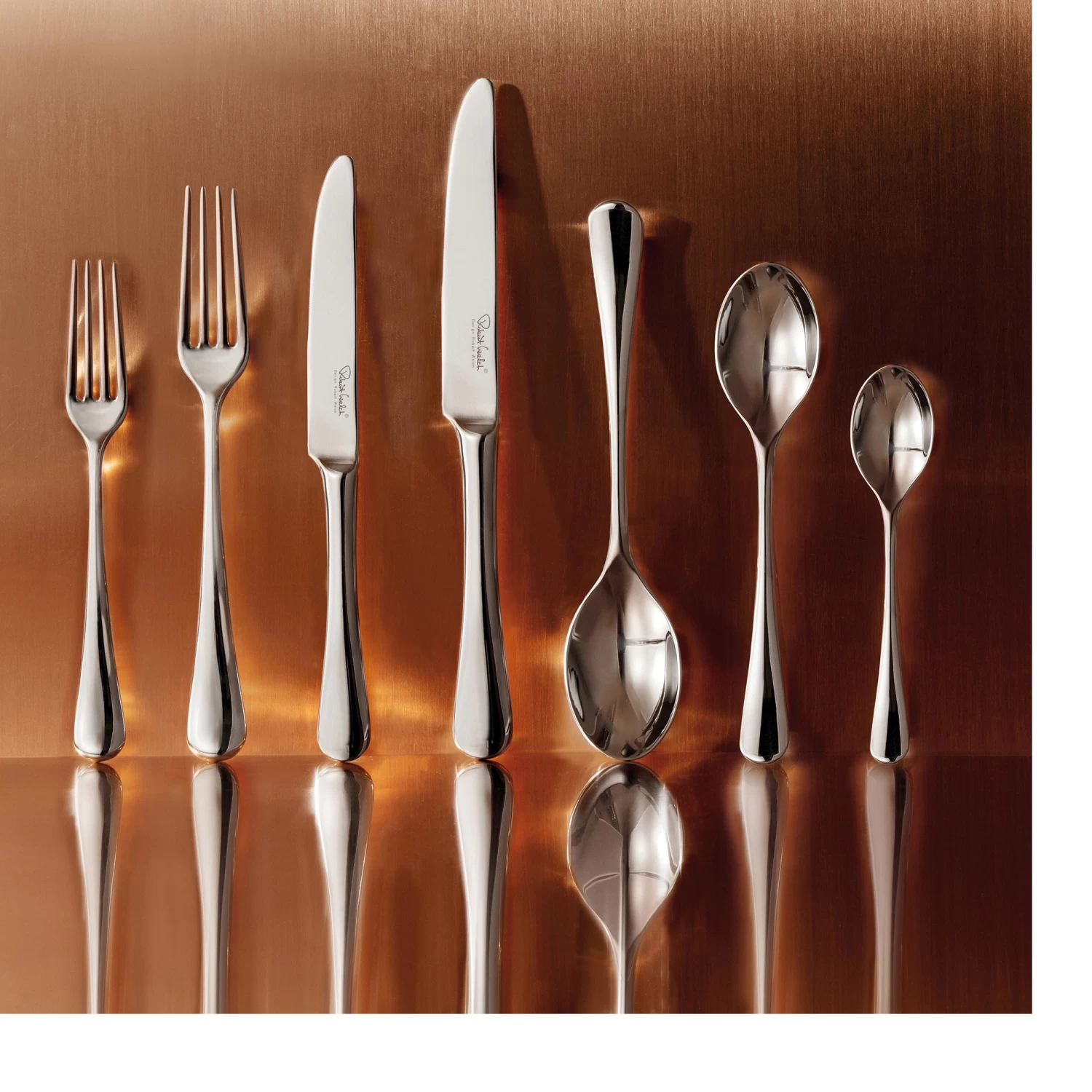 Robert Welch Radford Cutlery Set - 84 Piece 4 Robert Welch Radford Cutlery Set - 84 Piece - Image 4