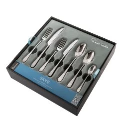 Robert Welch Skye Cutlery Set - 42 Piece 8 Robert Welch Skye Cutlery Set - 42 Piece -Kitchen Sale Store images 2F53118 2