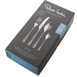 Robert Welch Skye Cutlery Set - 24 Piece 9 Robert Welch Skye Cutlery Set - 24 Piece -Kitchen Sale Store images 2F53119 3