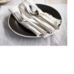 Robert Welch Skye Cutlery Set - 24 Piece 10 Robert Welch Skye Cutlery Set - 24 Piece -Kitchen Sale Store images 2F53119 4
