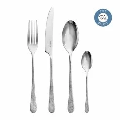 Robert Welch Skye Cutlery Set - 24 Piece