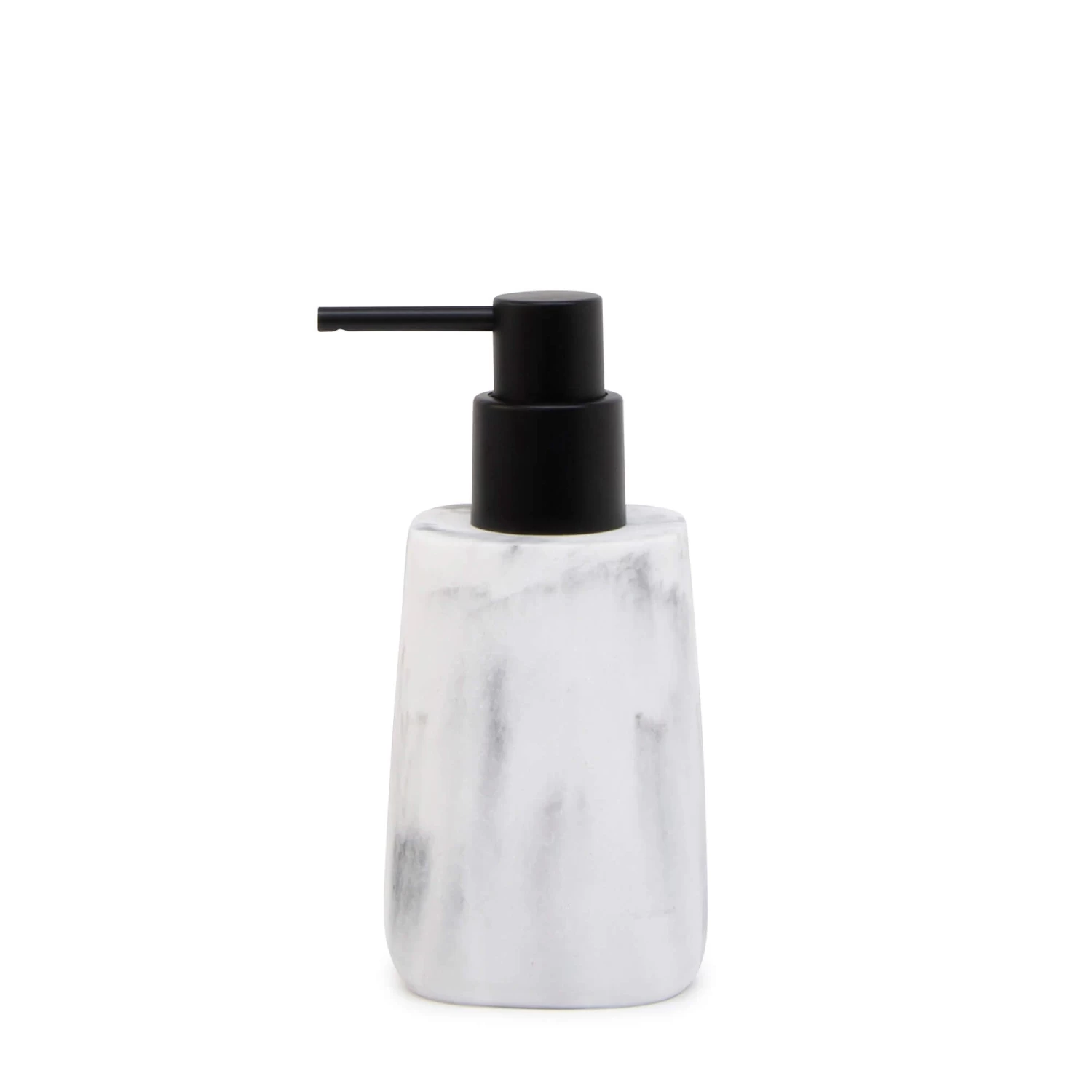 Marmol Dispenser 230mL - White 1 Marmol Dispenser 230mL - White