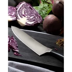 Robert Welch Signature Cooks Knife 25cm -Kitchen Sale Store images 2F53215 4