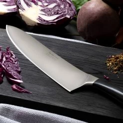 Robert Welch Signature Cooks Knife 25cm -Kitchen Sale Store images 2F53215 9 01f9a3bf 3f40 419f b3a5 5bb5eb72873f