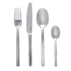Monaco Cutlery Set - 16 Piece