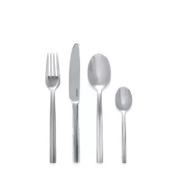 Monaco Cutlery Set - 24 Piece -Kitchen Sale Store images 2F53375 3