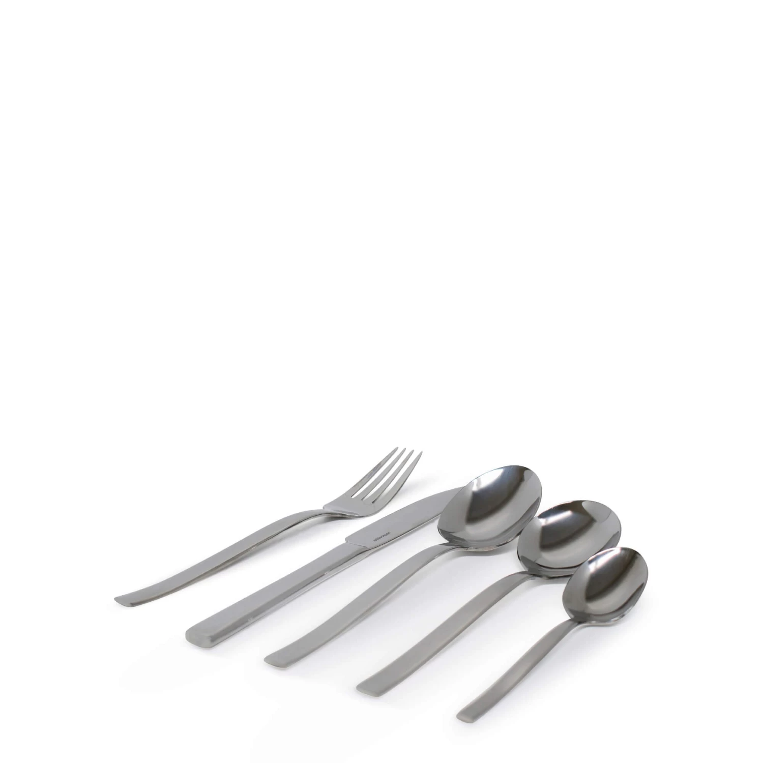 Monaco Cutlery Set - 40 Piece 2 Monaco Cutlery Set - 40 Piece - Image 2