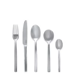 Monaco Cutlery Set - 40 Piece 7 Monaco Cutlery Set - 40 Piece -Kitchen Sale Store images 2F53376 2